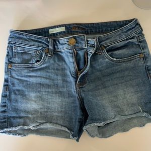 Kut from the Kloth Denim Short